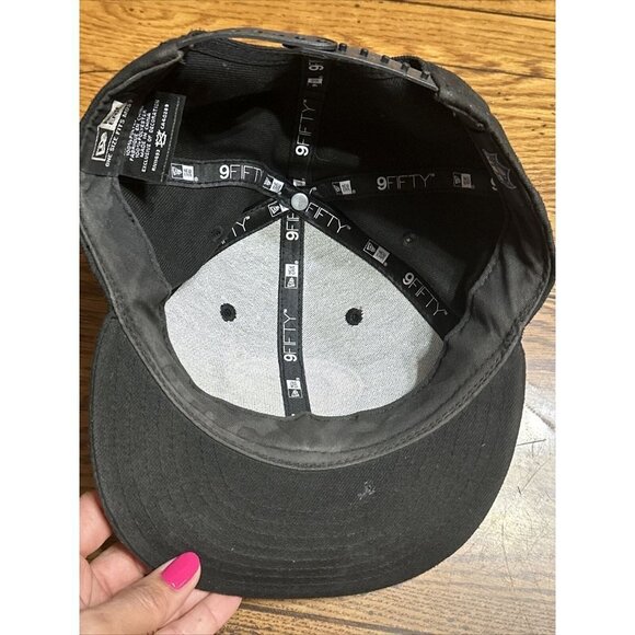 Green Bay Packers NFL Authentic New Era 59FIFTY Fitted Cap Steel Edition SB Pack - Picture 6 of 6